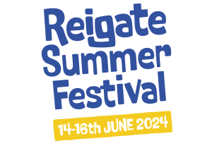 Reigate Summer Festival 14th to 16th June: Pilgrim Brewery to Host The Jazz and Smooth Sounds Stage This Saturday