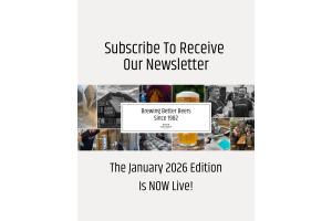 Our First Newsletter Of 2026 Is LIVE Now!