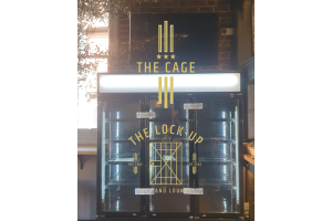 Pilgrim Brewery at The Cage - One Year On
