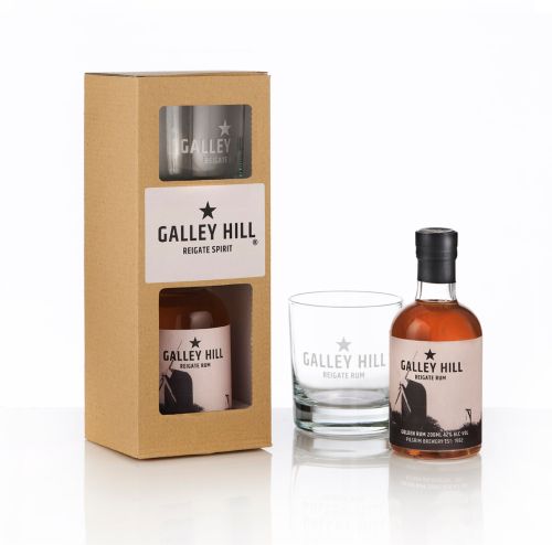 Galley Hill - Gift Pack