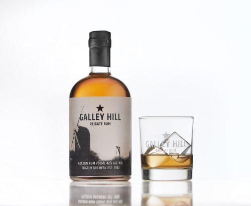 Galley Hill - Reigate Rum - 700ml