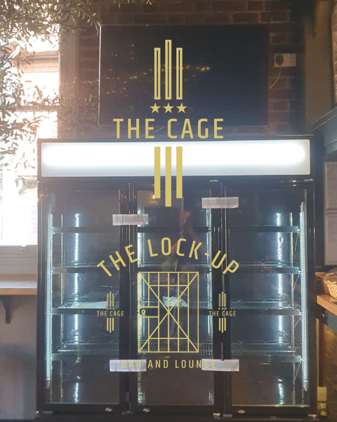 Pilgrim Brewery at The Cage - One Year On