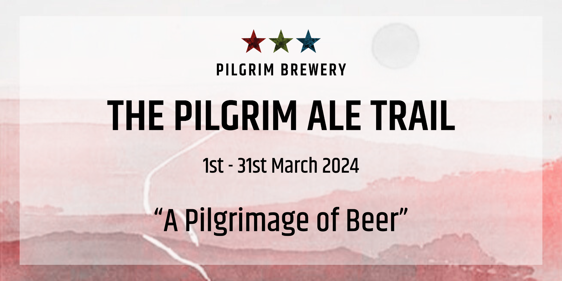 The_Pilgrim_Ale_Trail_Banner