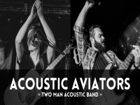 Acoustic Music at The Hatch - Friday, 3rd May