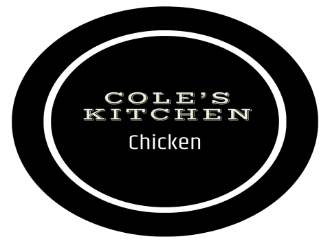 5.30pm: Cole's Kitchen - Chicken
