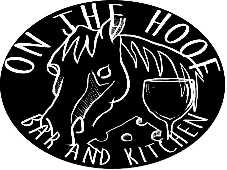 On The Hoof at Pilgrim Brewery