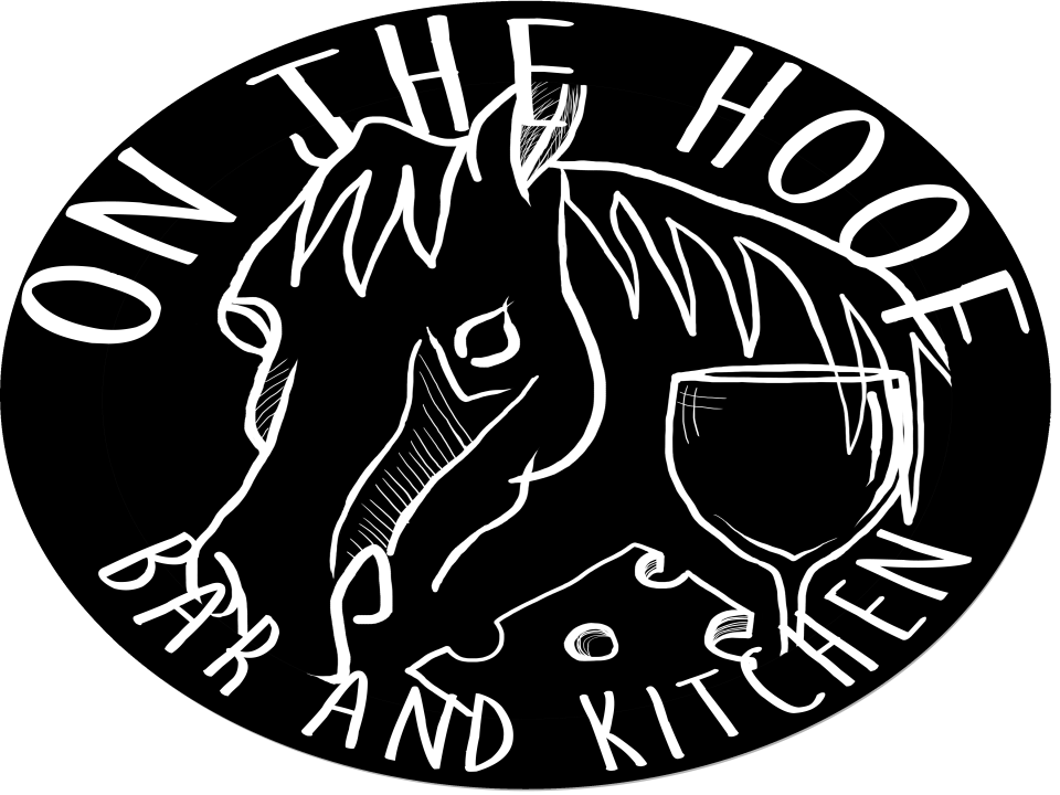 On The Hoof at Pilgrim Brewery 20th May 2022