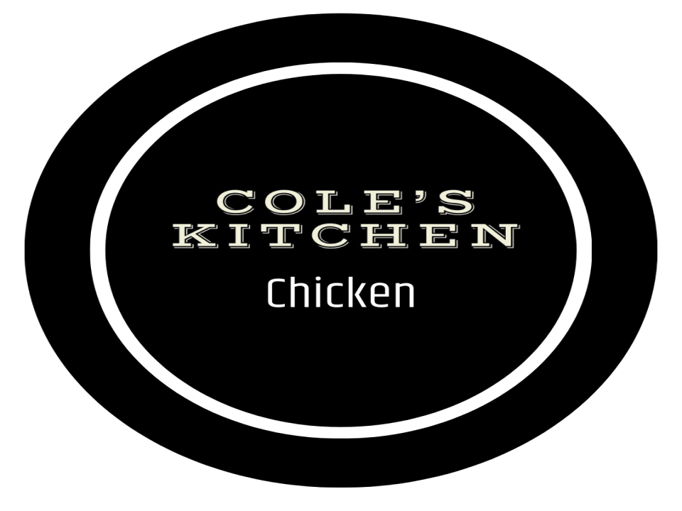 5.30pm: Cole's Kitchen - Chicken