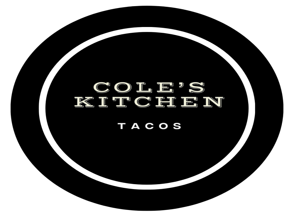 5.30pm: Cole's Kitchen - Tacos