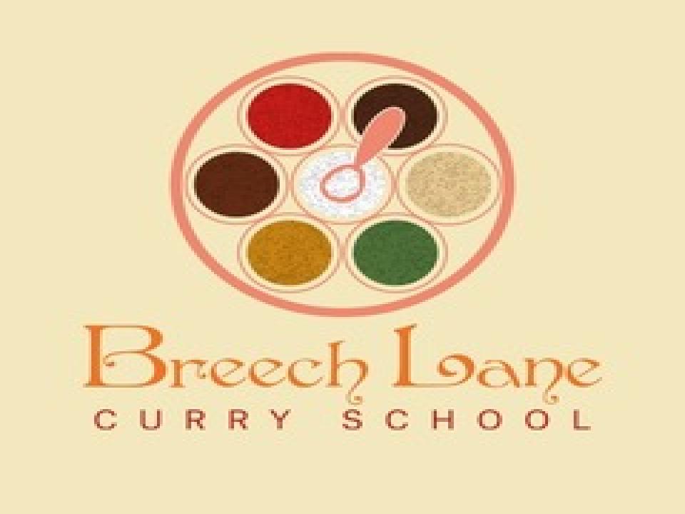 Breech Lane Curry School - This Is A Ticket Only Event