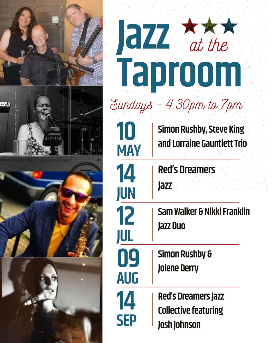 JazzPostDates